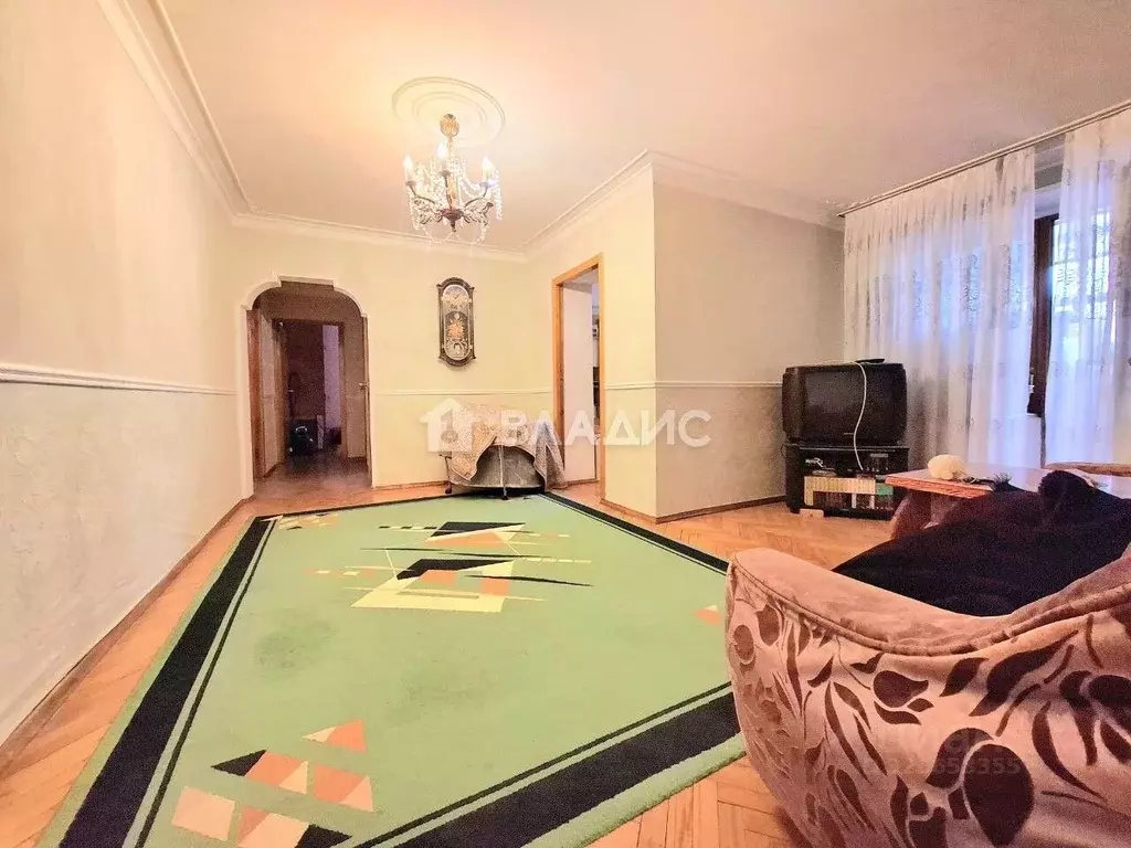 4-к кв. Адыгея, Майкоп Пролетарская ул., 447 (160.0 м) - Фото 2