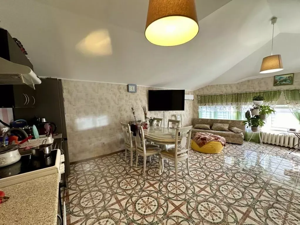 Квартира, 1 комната, 90 м - Фото 0