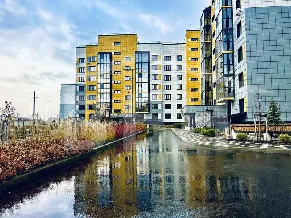 1-к кв. Воронежская область, Рамонский район, с. Ямное ул. Генерала ... - Фото 1