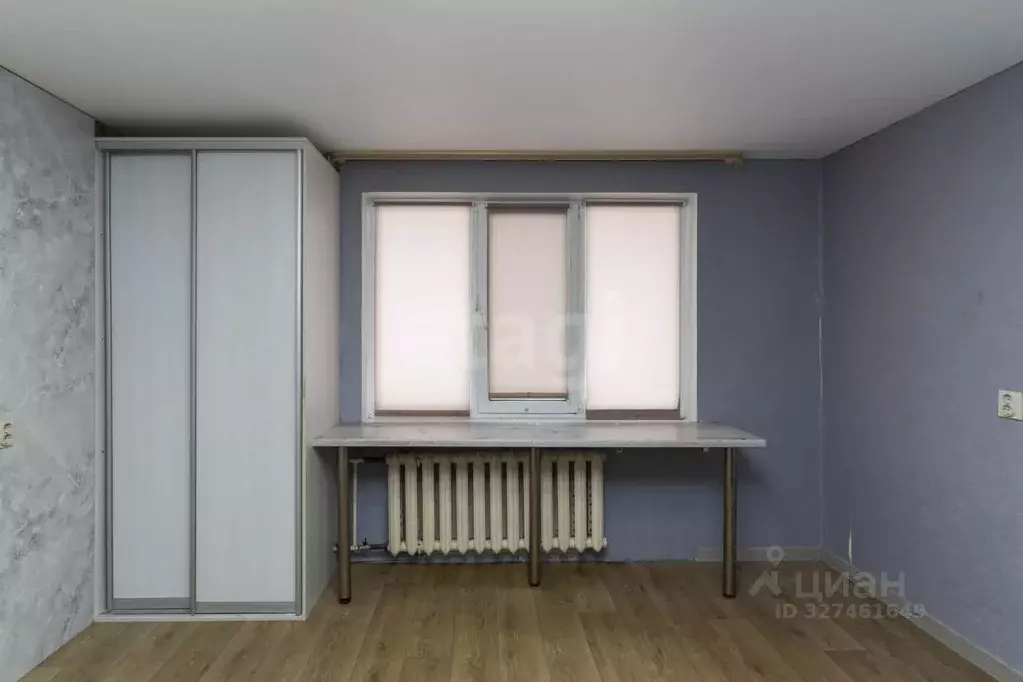 2-к кв. Тюменская область, Тюмень ул. Монтажников, 14 (44.8 м) - Фото 1