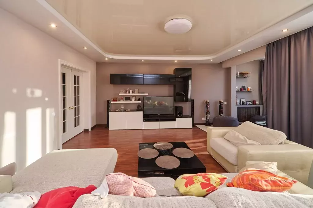 4-к кв. Кемеровская область, Кемерово ул. Тухачевского, 45 (150.0 м) - Фото 2