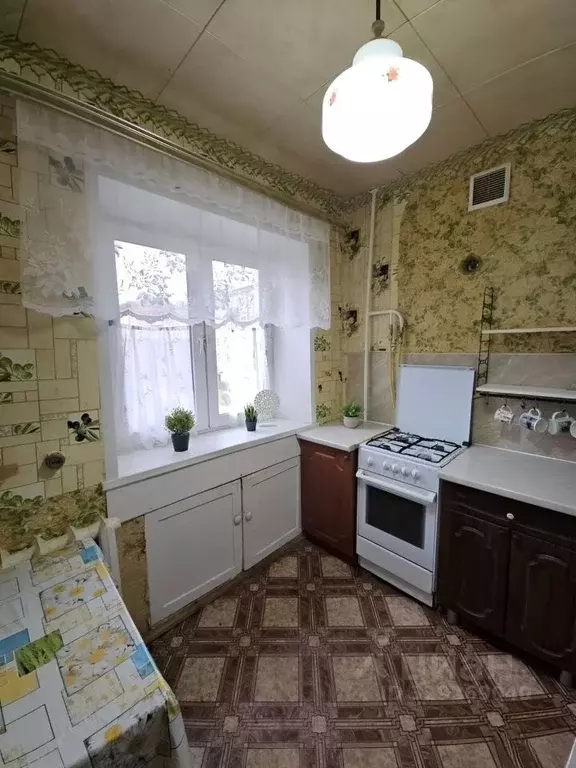 3-к кв. Московская область, Озеры Коломна городской округ, ул. ... - Фото 1