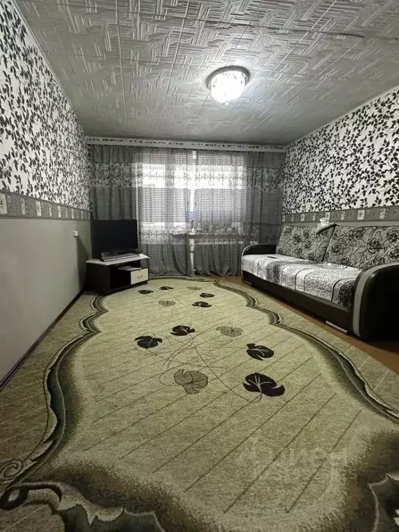 3-к кв. Амурская область, Белогорск ул. Транспортная, 40 (62.0 м) - Фото 0