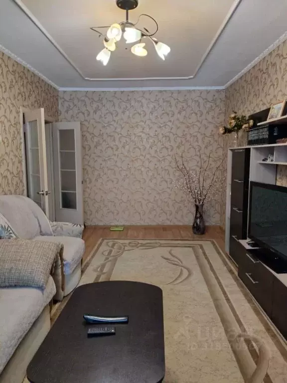 3-к кв. Саха (Якутия), Нерюнгри ул. Аммосова, 6/1 (67.2 м) - Фото 1