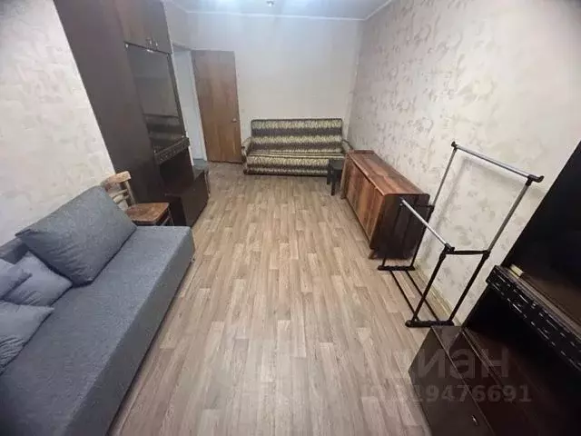 1-к кв. Москва Грайвороновская ул., 20 (33.0 м) - Фото 1