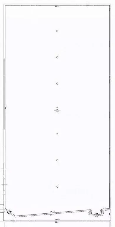 Склад в Московская область, Мытищи городской округ, д. Грибки 64Б ... - Фото 1