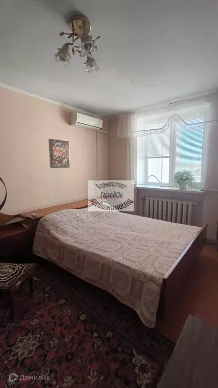 Продаётся 3-к квартира, 66.2 м - Фото 0