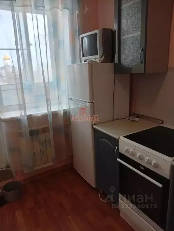 1-к кв. Московская область, Сергиево-Посадский городской округ, ... - Фото 2