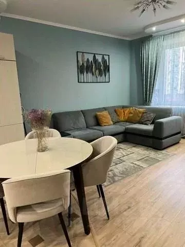 2-к кв. Московская область, Красногорск ул. Спасская, 1к2 (68.0 м) - Фото 1