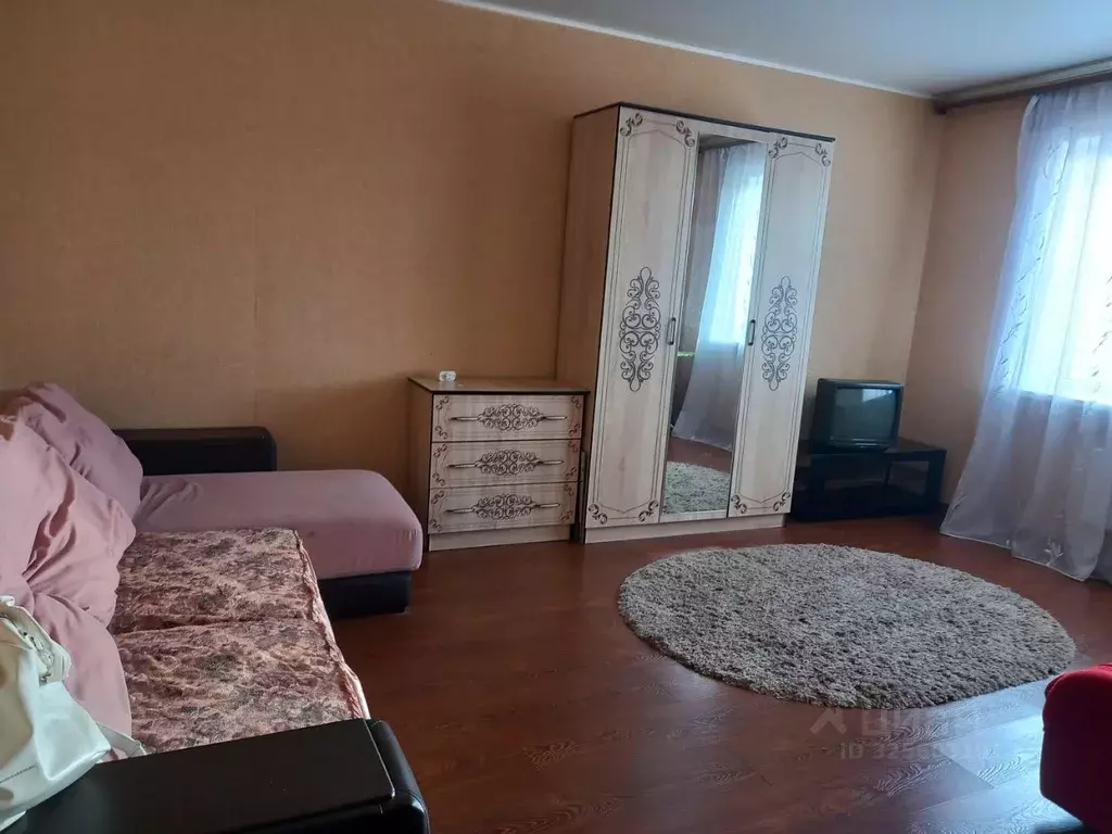 1-к кв. Брянская область, Брянск просп. Станке Димитрова, 67 (45.0 м) - Фото 1