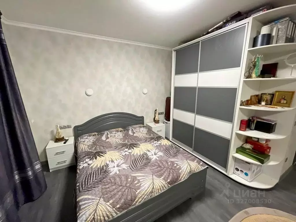 2-к кв. Белгородская область, Белгородский район, Дубовское с/пос, с. ... - Фото 2