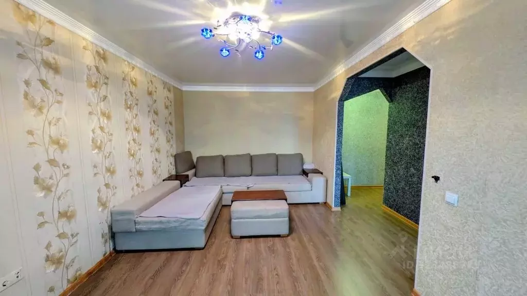 2-к кв. Башкортостан, Уфа ул. Блюхера, 10/1 (43.8 м) - Фото 2