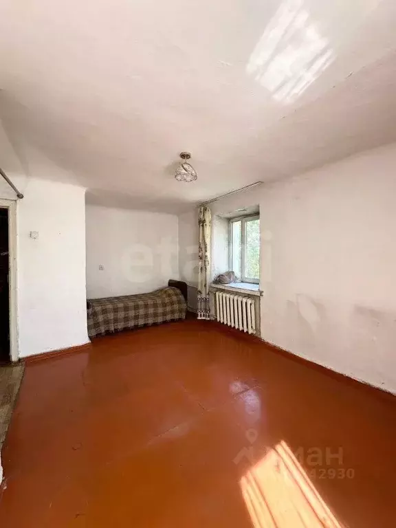 1-к кв. Бурятия, Улан-Удэ ул. Чайковского, 10 (29.6 м) - Фото 2