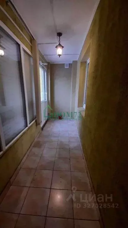 Помещение свободного назначения в Тюменская область, Тобольск 9-й мкр, ... - Фото 1