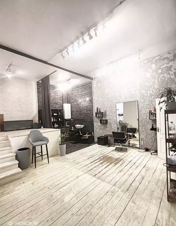 Офис в Московская область, Подольск Советская ул., 48/3 (50 м) - Фото 1