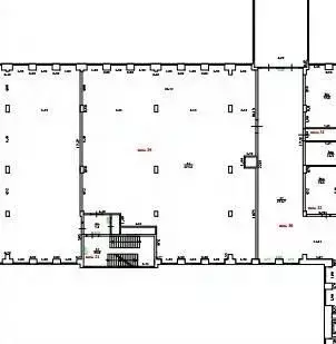 Офис в Москва Автозаводская ул., 23С85 (415 м) - Фото 1