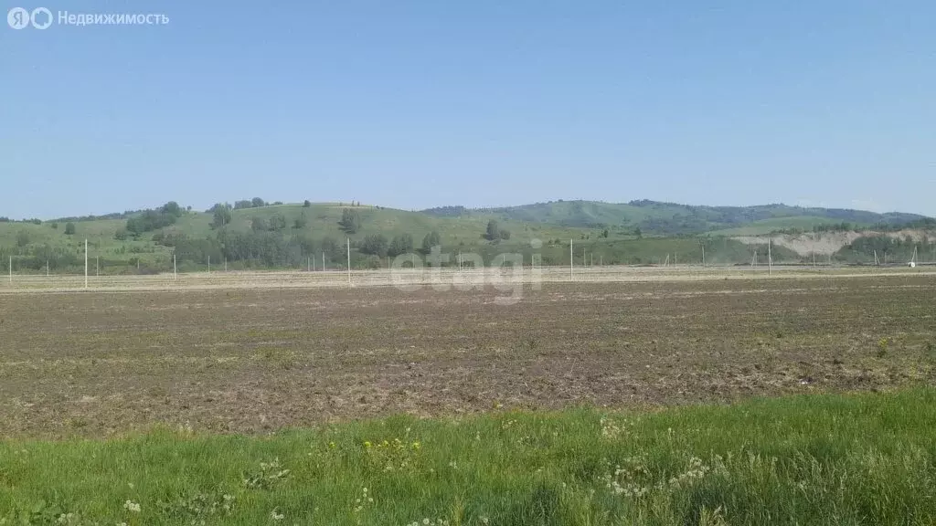 Участок в Майминский район, село Майма (10.3 м) - Фото 0