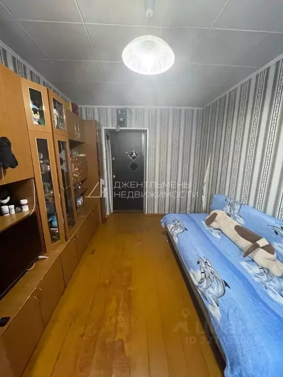 Комната Пензенская область, Пенза ул. Аустрина, 131а (13.0 м) - Фото 2