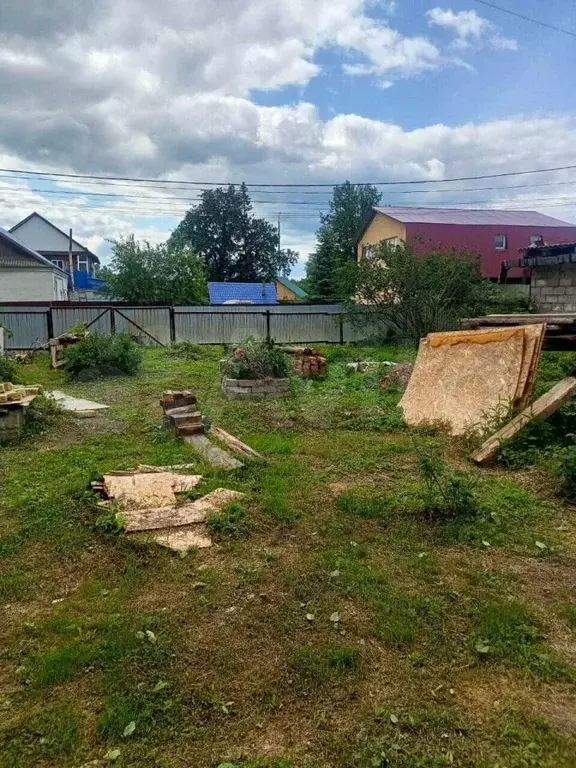 Дом 59,7 м на участке 10 сот. - Фото 1