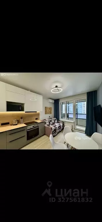 1-к кв. Санкт-Петербург бул. Головнина, 4 (37.0 м) - Фото 1