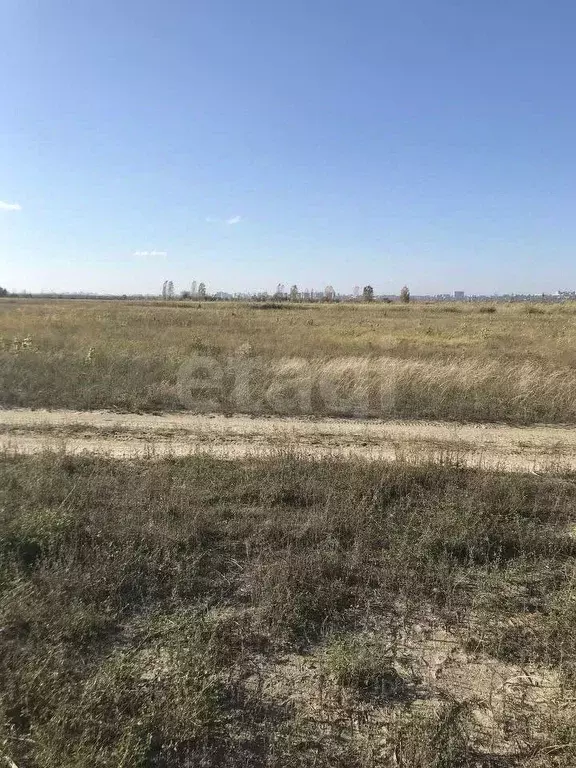 Участок в Ростовская область, Аксайский район, Истоминское с/пос, ... - Фото 1