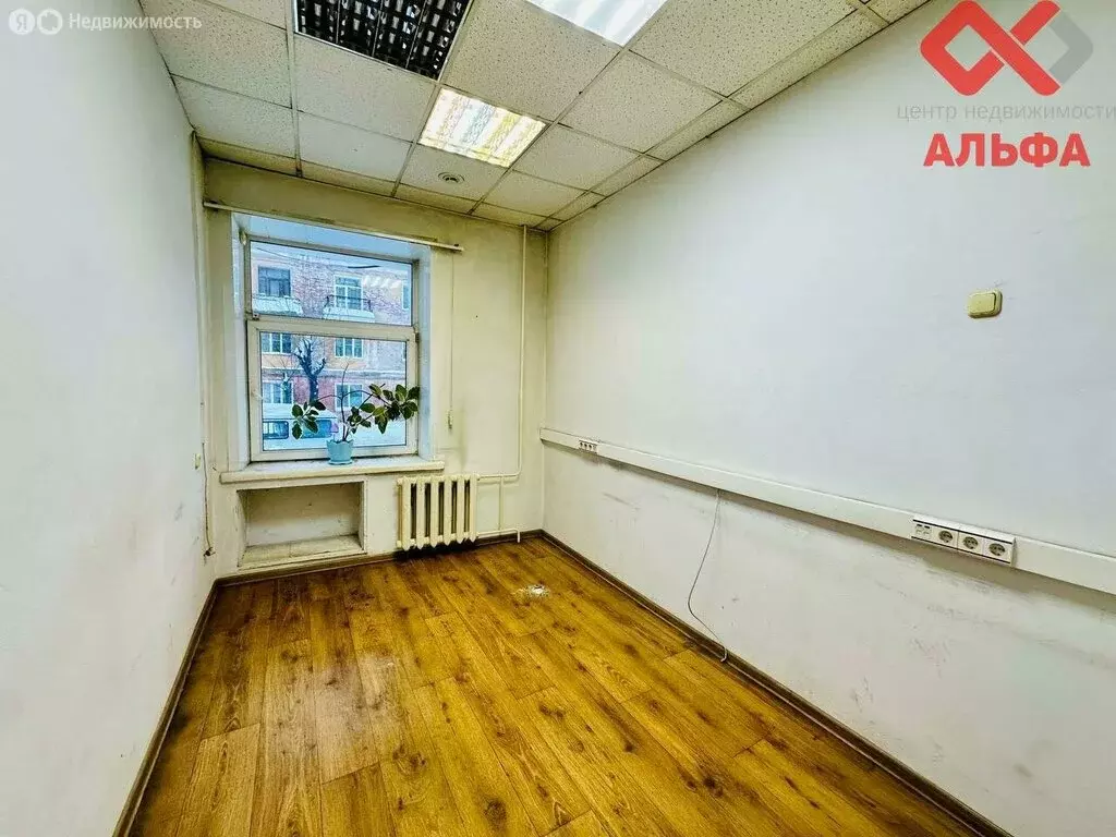 Помещение свободного назначения (51.1 м) - Фото 1