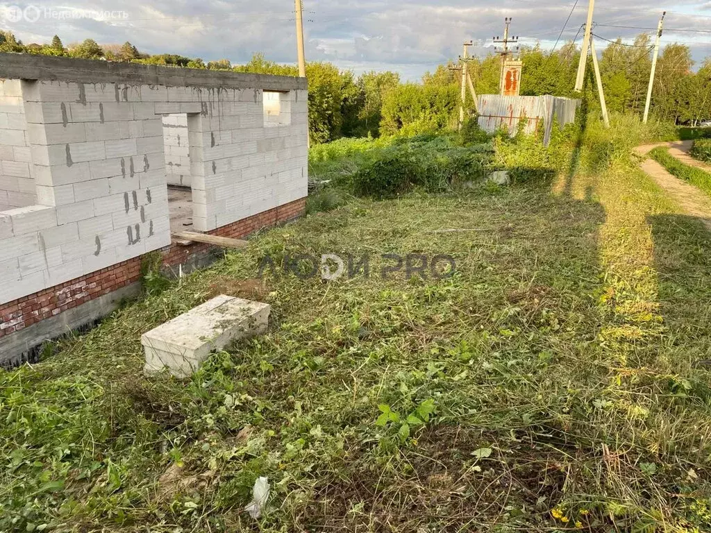 Участок в Саратов, Ершовская улица (6.38 м) - Фото 1