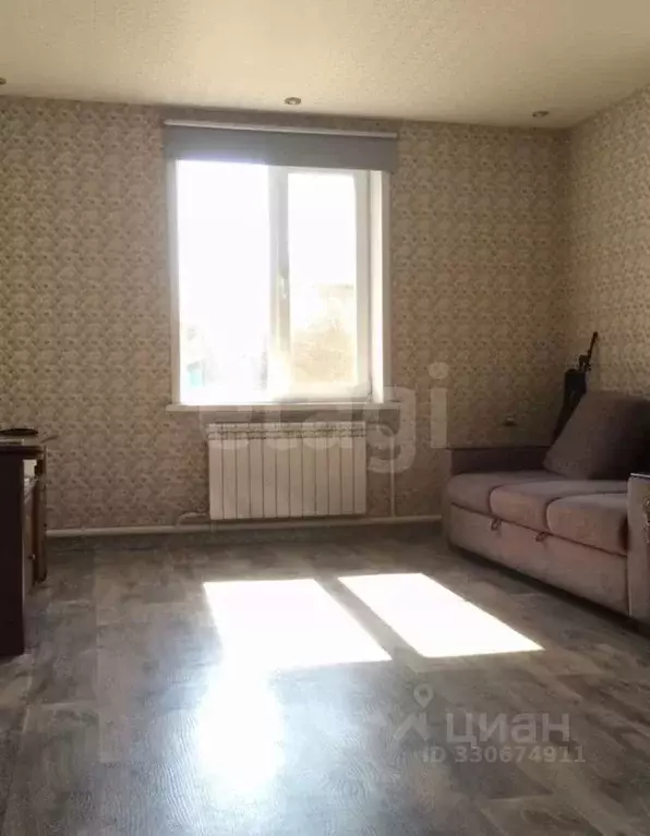 Дом в Забайкальский край, Чита ул. Лазо, 107 (80 м) - Фото 2