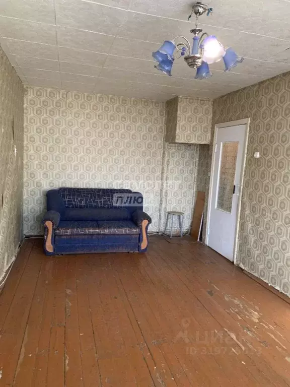 1-к кв. Вологодская область, Сокол Советская ул., 54 (32.0 м) - Фото 1