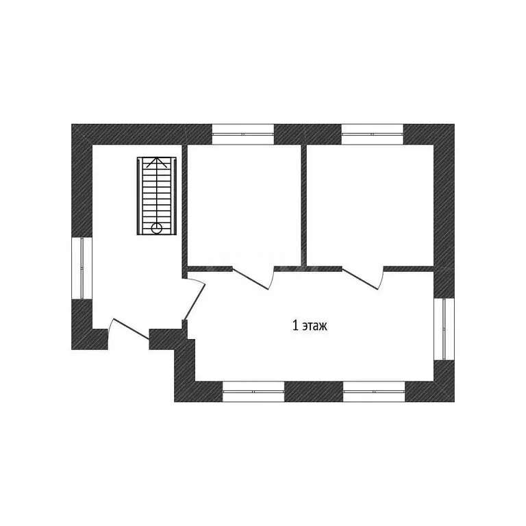 Дом в Кисельнинское сельское поселение, садоводческий массив Пупышево, ... - Фото 2
