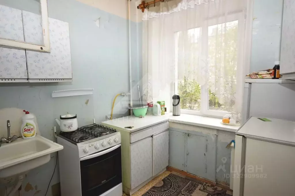 2-к кв. Владимирская область, Кольчугино ул. 3-го Интернационала, 65 ... - Фото 1