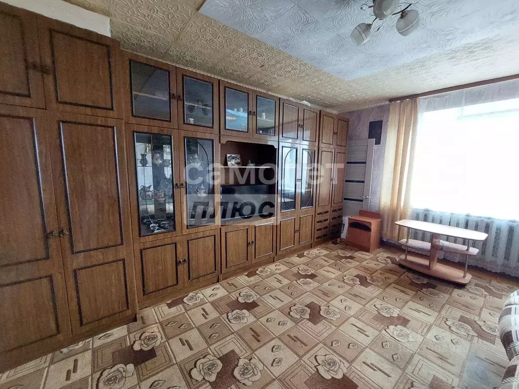 Дом в Оренбургская область, Бузулукский район, Красногвардейский ... - Фото 1