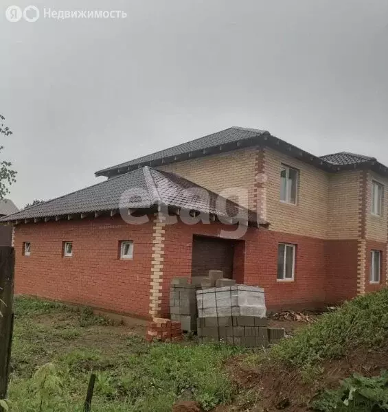 Дом в Пермь, улица Жуковского (220 м) - Фото 2