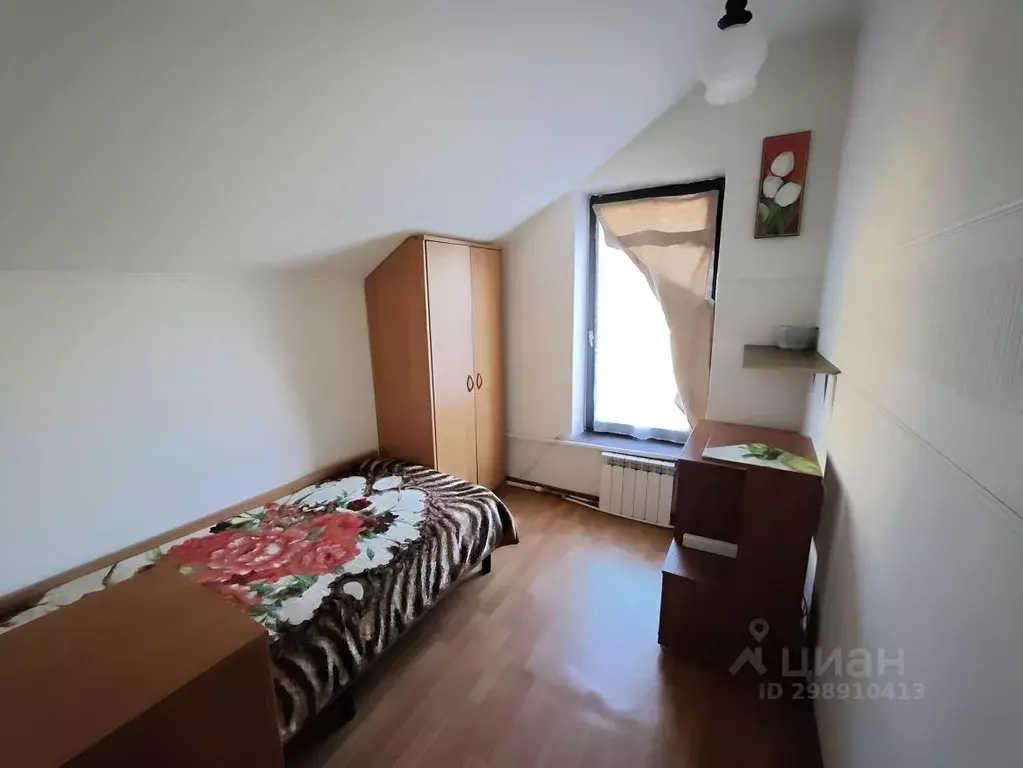 Комната Московская область, Балашиха Щитниково кв-л, 123 (10.0 м) - Фото 1