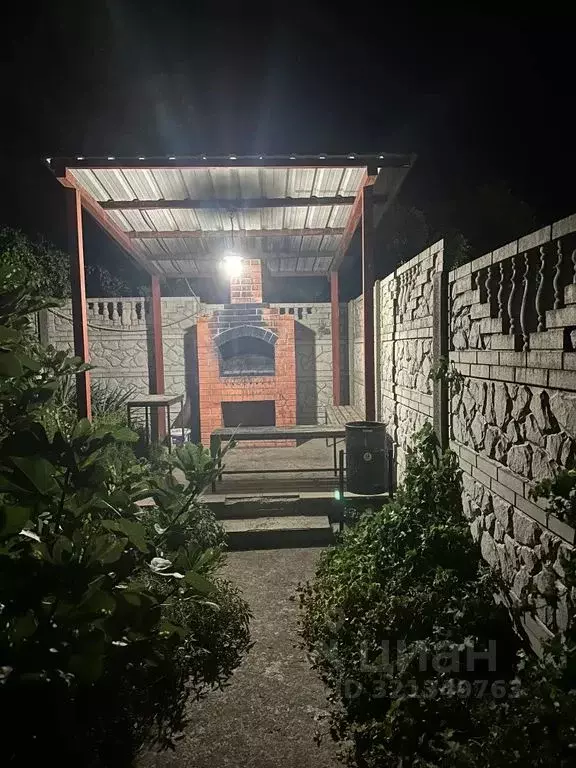 Дом в Крым, Керчь пер. 2-й Степной, 4 (75 м) - Фото 2