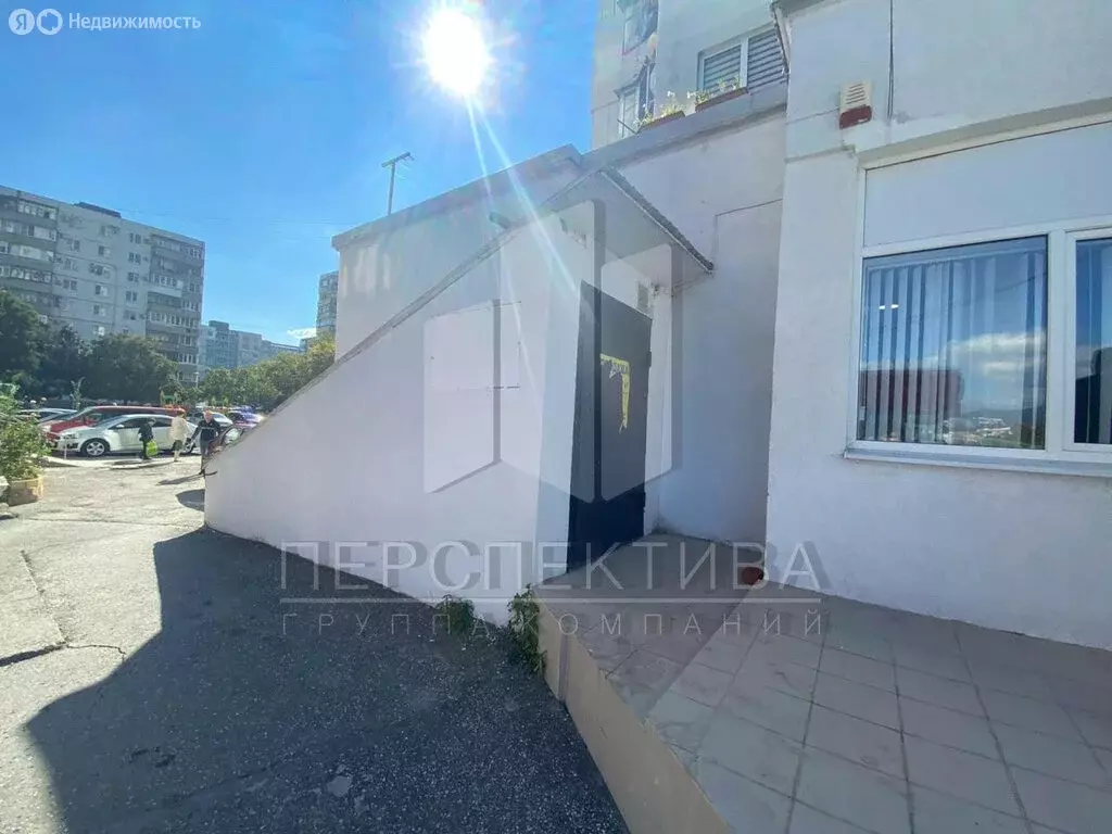 Помещение свободного назначения (182 м) - Фото 2