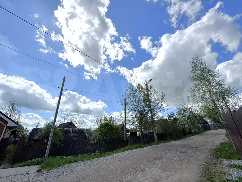 Участок 4,8 сот. (СНТ, ДНП) - Фото 0