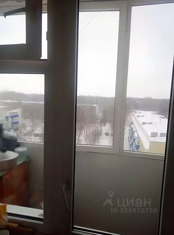 2-к кв. Башкортостан, Стерлитамак просп. Октября, 20 (44.9 м) - Фото 1