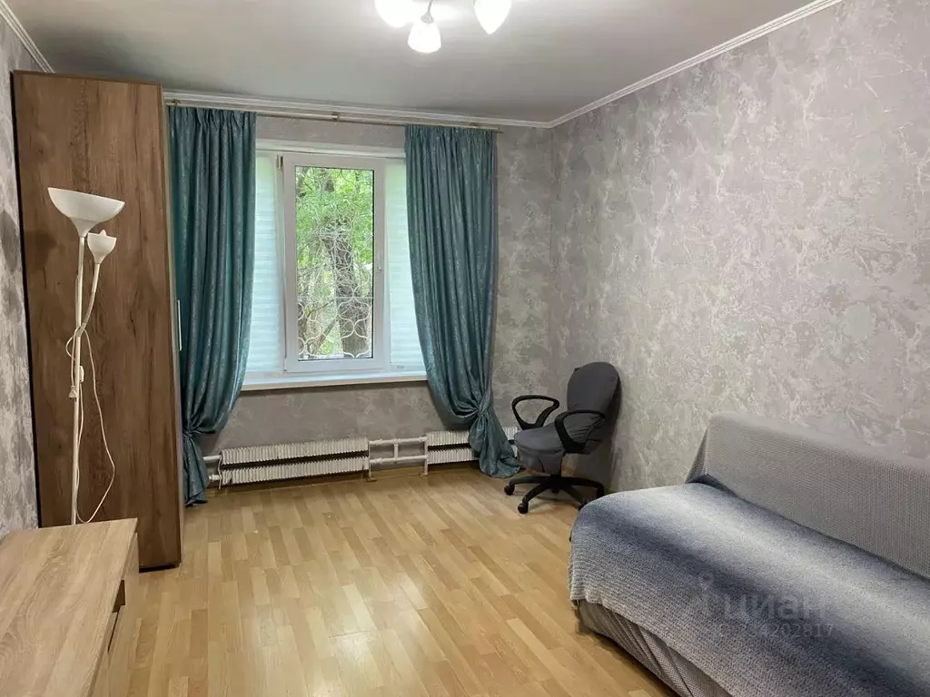 2-к кв. Москва Россошанская ул., 1К1 (47.0 м) - Фото 2
