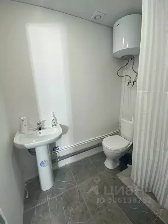 Дом в Иркутская область, Ольхонский район, Еланцынское муниципальное ... - Фото 2