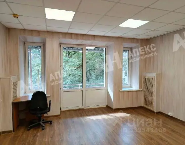 Офис в Москва ул. Лестева, 18 (100 м) - Фото 1