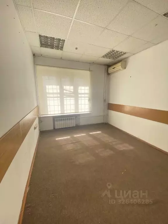 Студия Москва Чистопрудный бул., 15С2 (15.0 м) - Фото 1