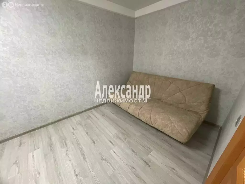 2-комнатная квартира: Санкт-Петербург, проспект Космонавтов, 18к2 ... - Фото 2