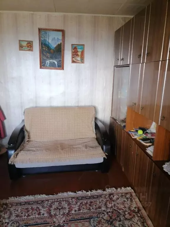 1-к кв. Ульяновская область, Ульяновск Кузоватовская ул., 13 (38.0 м) - Фото 0