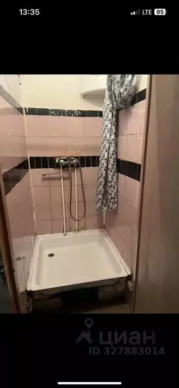 Комната Санкт-Петербург Горелово тер., ул. Заречная, 16 - Фото 2