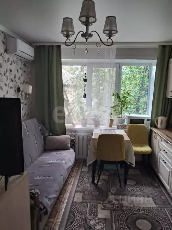 Комната Брянская область, Брянск Ново-Советская ул., 71 (26.3 м) - Фото 1