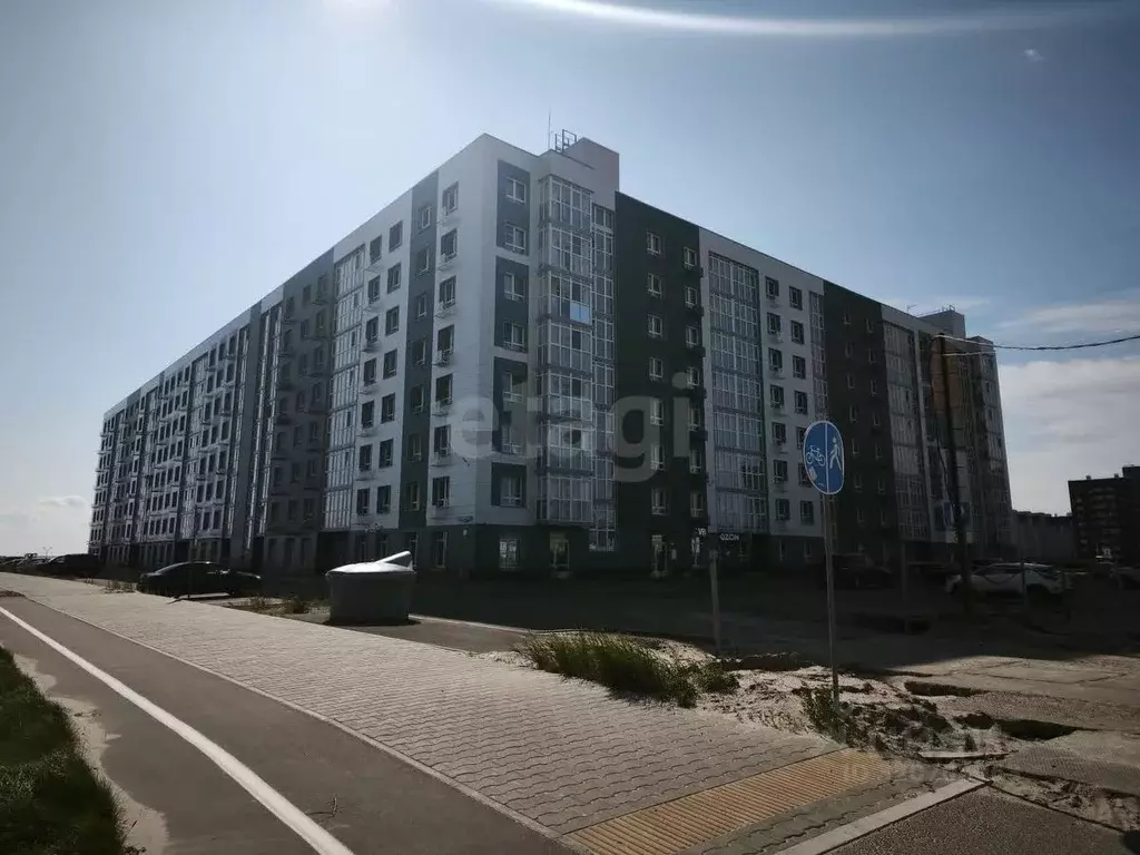 Торговая площадь в Ханты-Мансийский АО, Ханты-Мансийск Самаровская ... - Фото 1