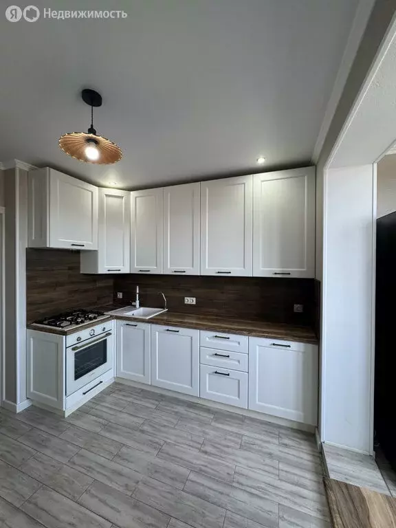 4-комнатная квартира: Нальчик, улица Шортанова, 17А (92.6 м) - Фото 1
