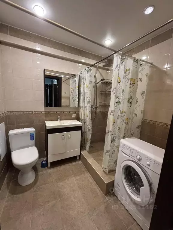 2-к кв. Краснодарский край, Сочи Урожайная ул., 71/1 (56.0 м) - Фото 2