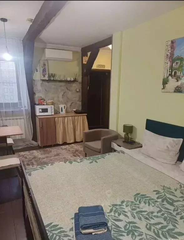 Комната Рязанская область, Рязань Краснорядская ул., 5 - Фото 2